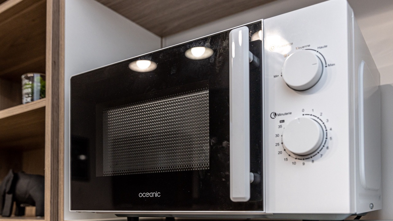Photo of Kitchen in Villejuif