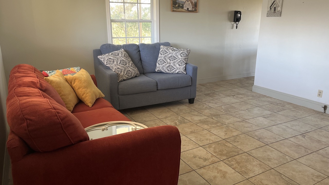 Photo of Livingroom in Gassville