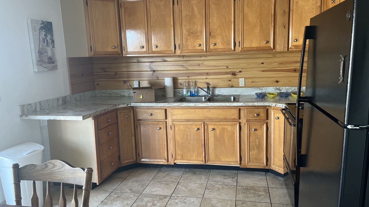 Photo of Kitchen in Gassville