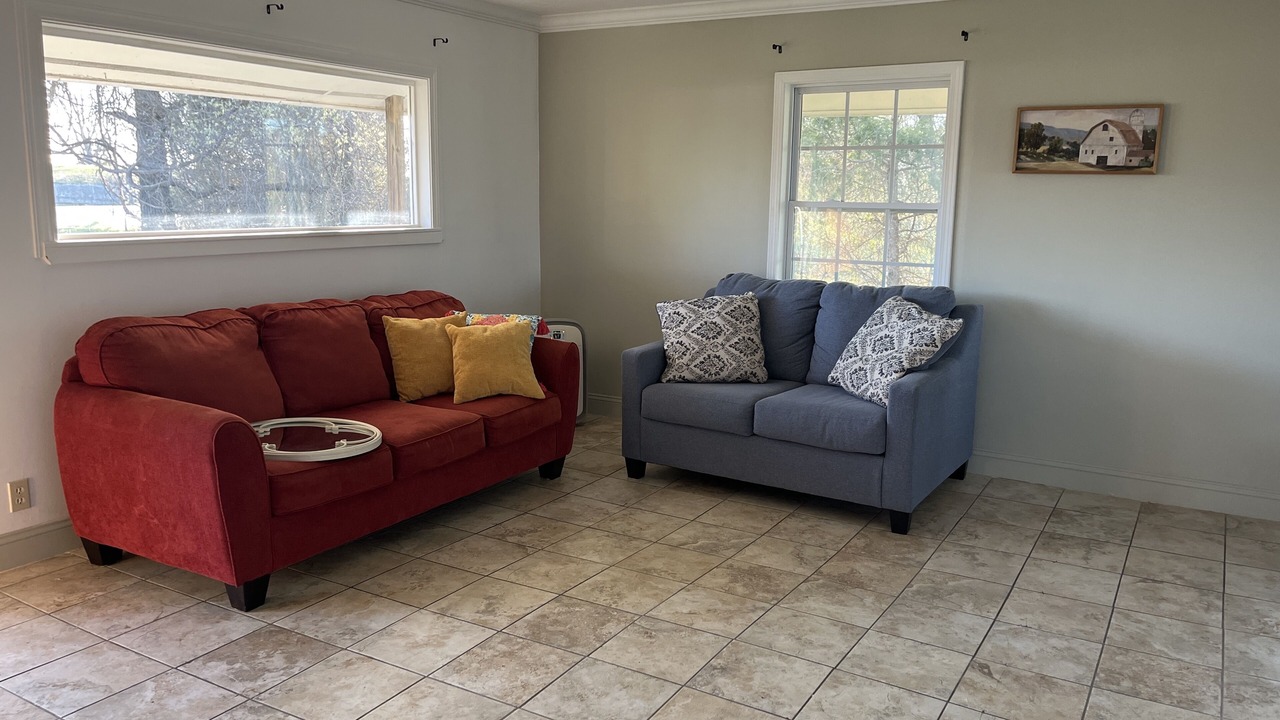 Photo of Livingroom in Gassville