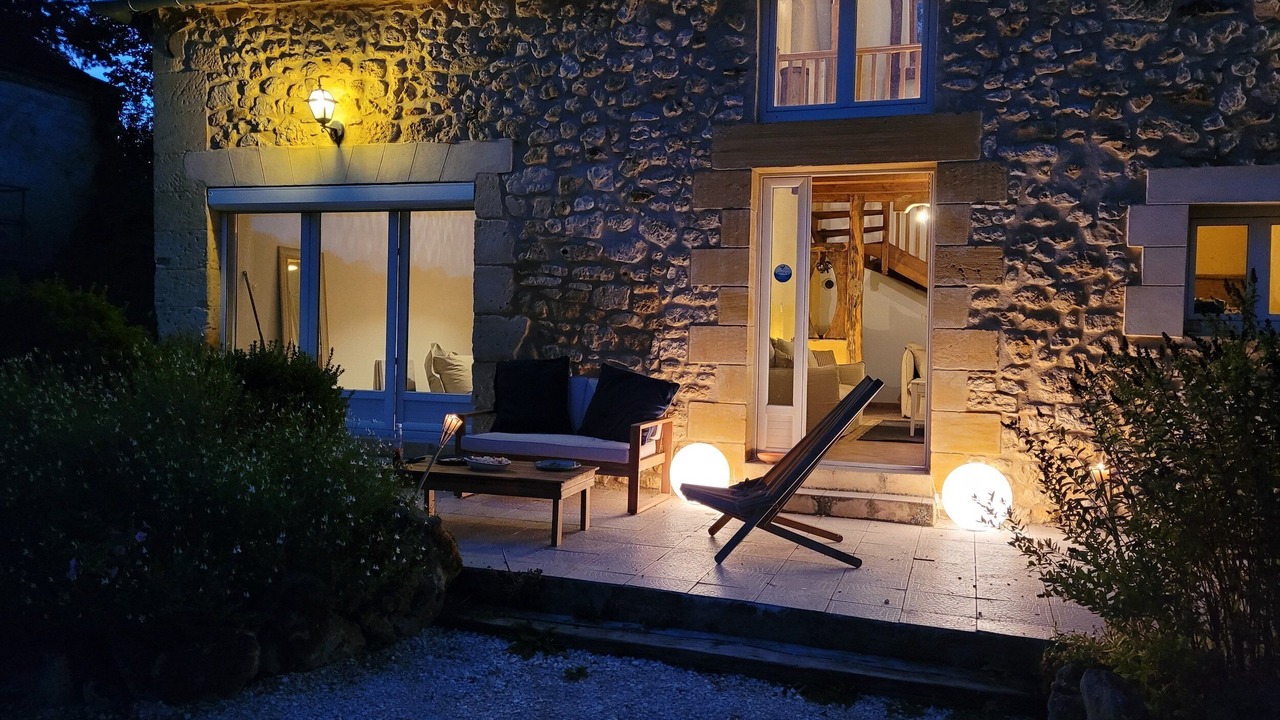 Photo of Others in Couze-et-Saint-Front