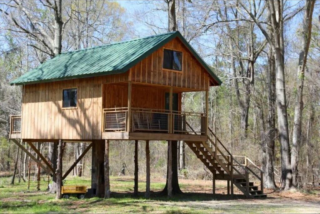 Photo of Outdoor in Letohatchee