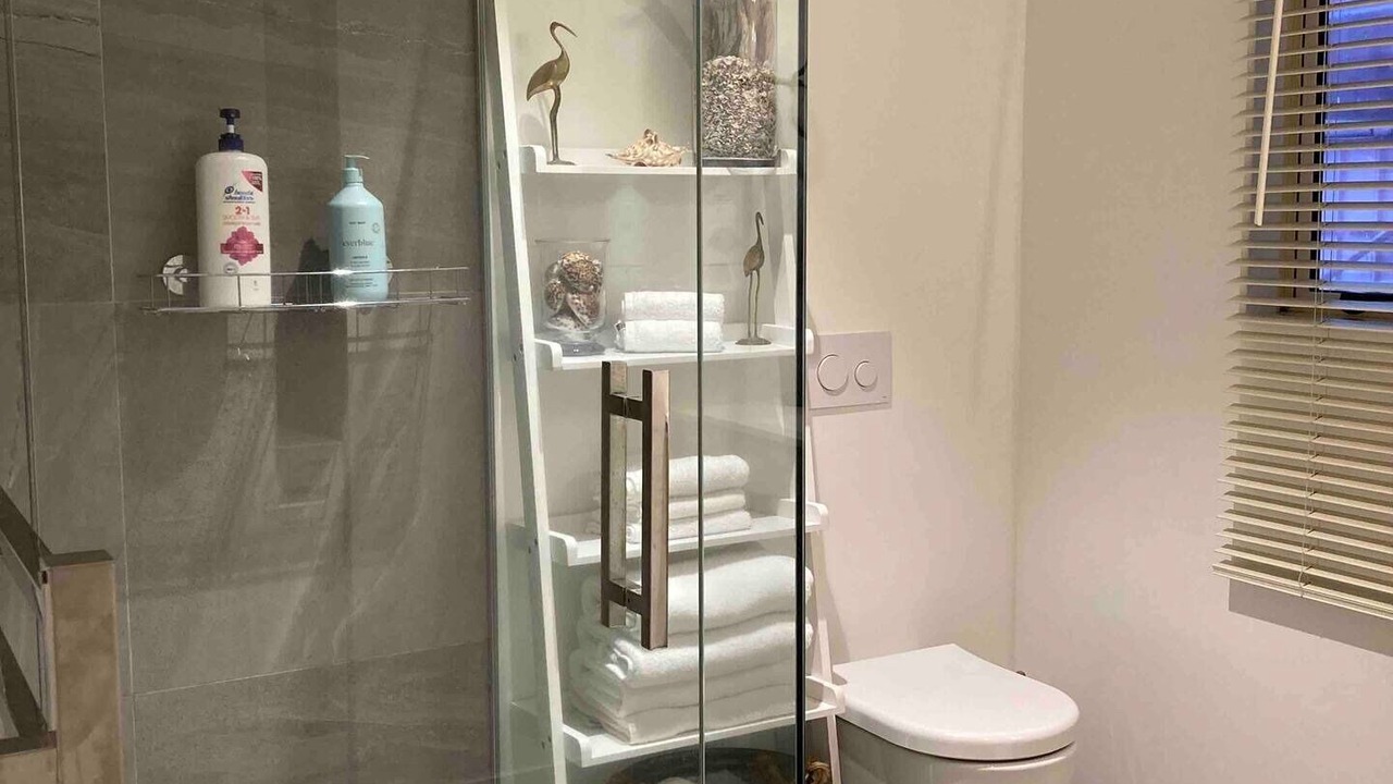 Photo of Bathroom in Newton