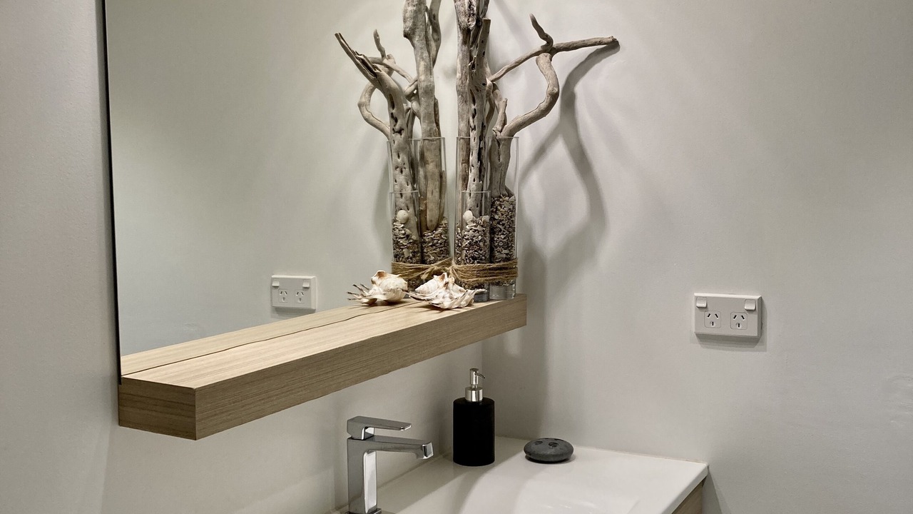 Photo of Bathroom in Newton