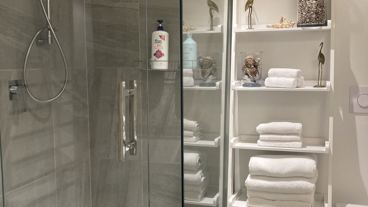 Photo of Bathroom in Newton