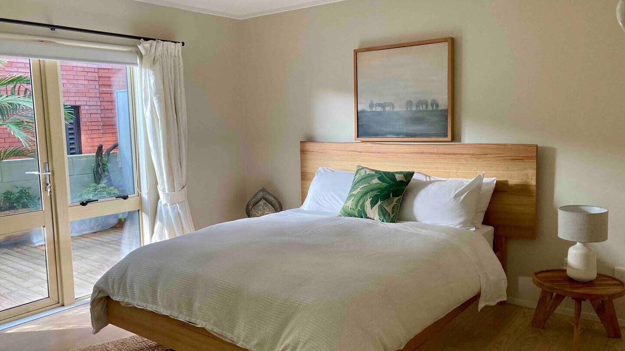 Photo of Bedroom in Newton