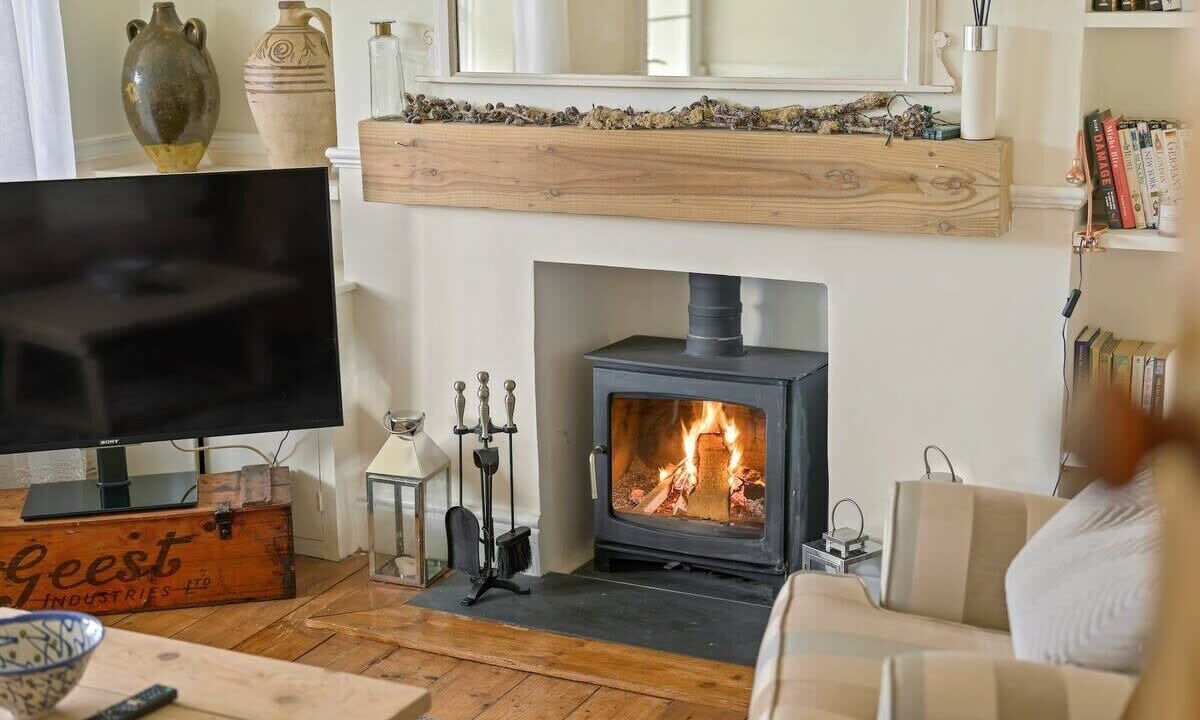 Photo of Livingroom in Looe