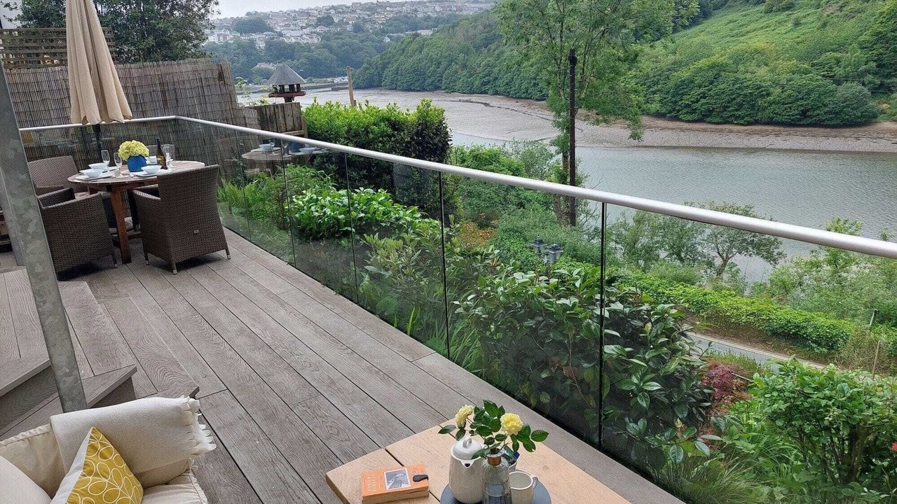 Photo of Outdoor in Looe