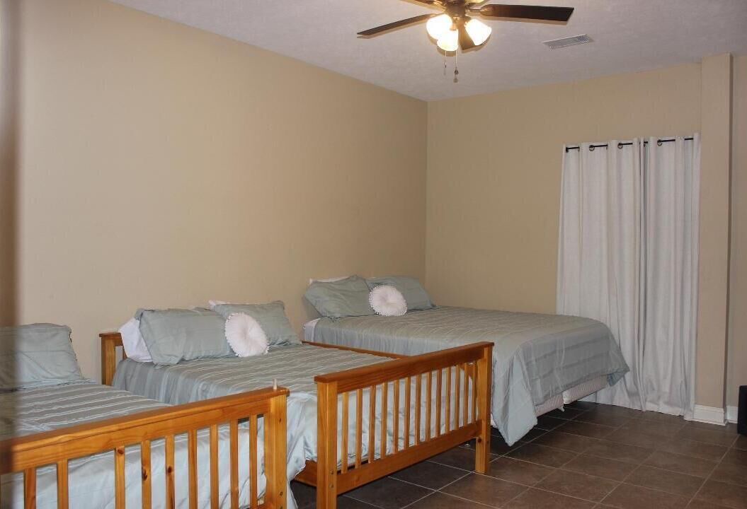 Photo of Bedroom in Negreet