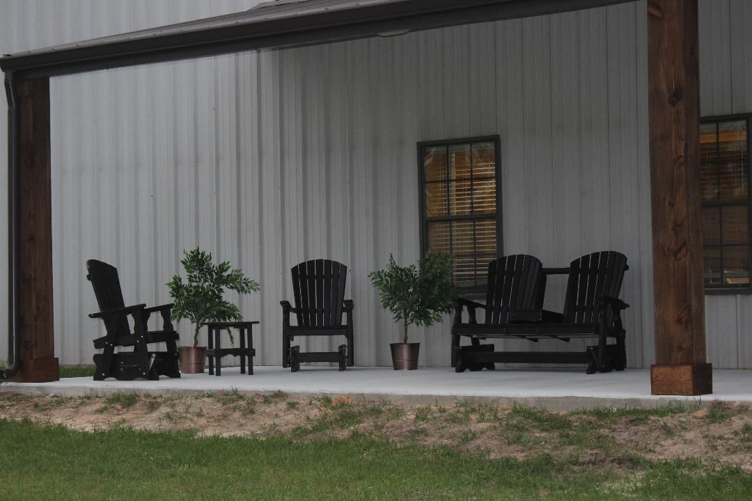 Photo of Patio Balcony in Negreet