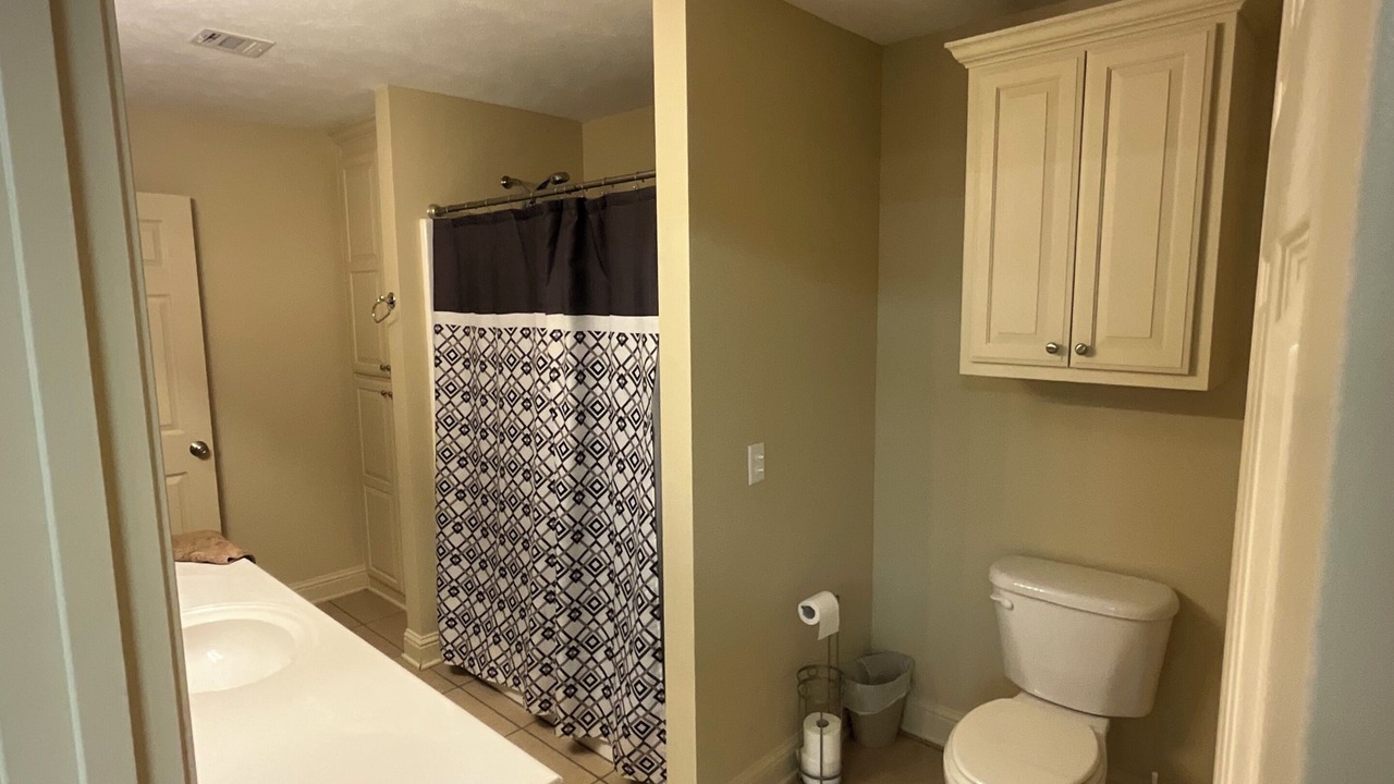 Photo of Bathroom in Negreet