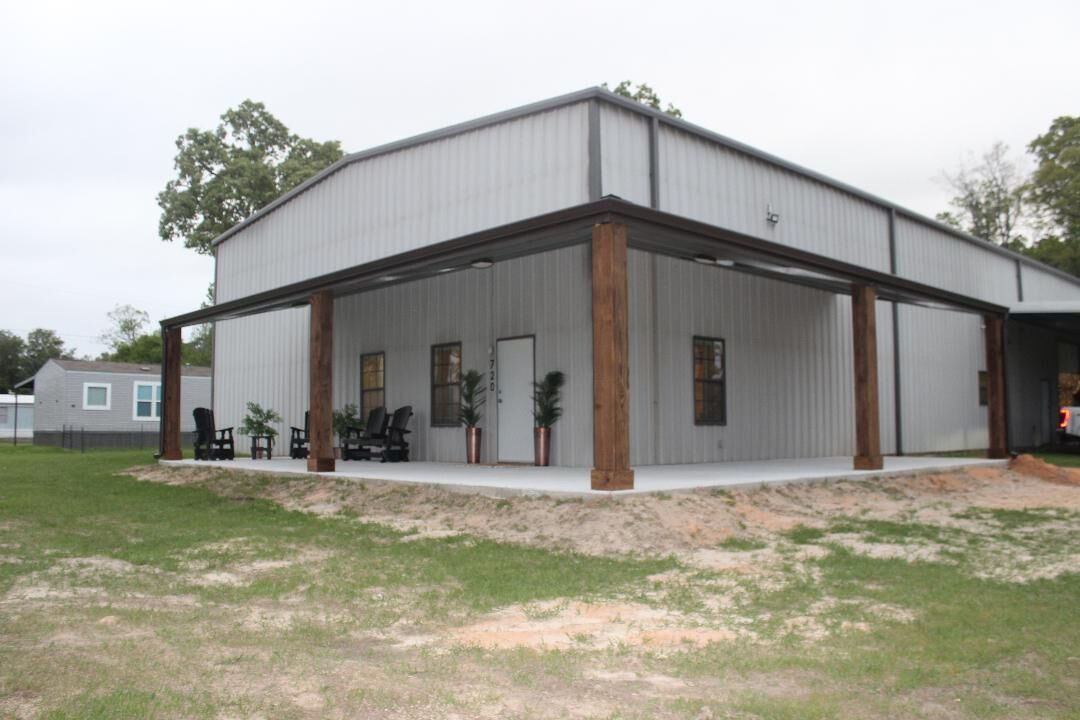 Photo of Outdoor in Negreet