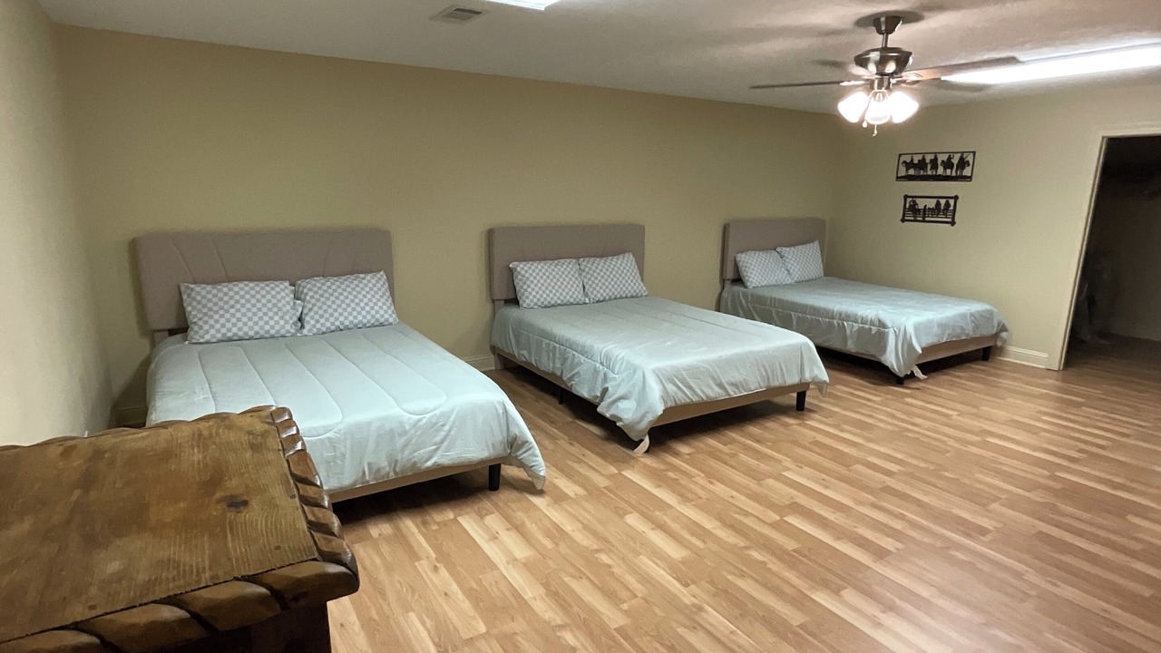 Photo of Bedroom in Negreet
