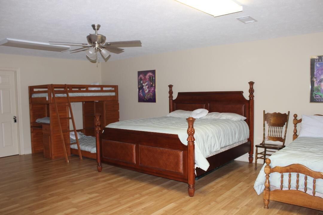 Photo of Bedroom in Negreet