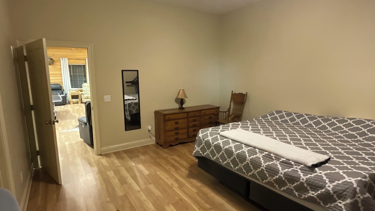 Photo of Bedroom in Negreet