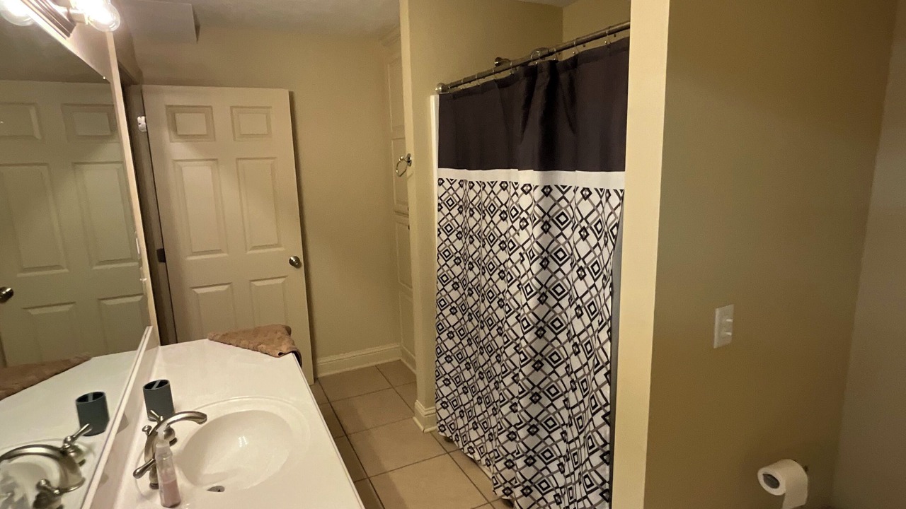 Photo of Bathroom in Negreet