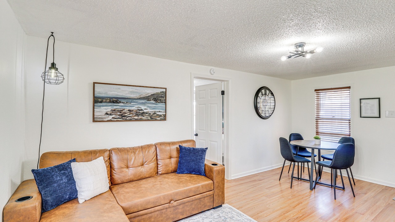 Photo of Bedroom in Jefferson City