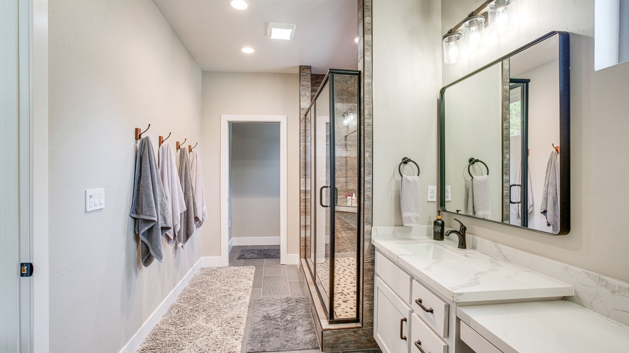 Photo of Bathroom in Arnold