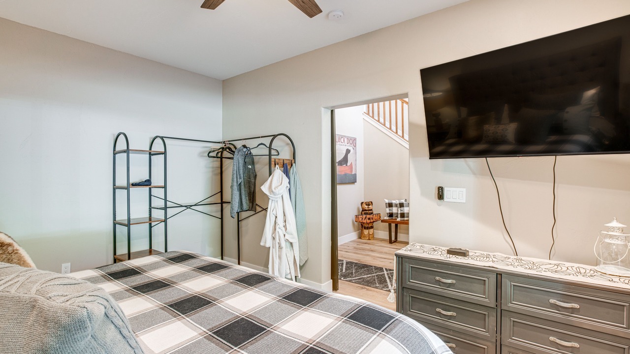 Photo of Bedroom in Arnold