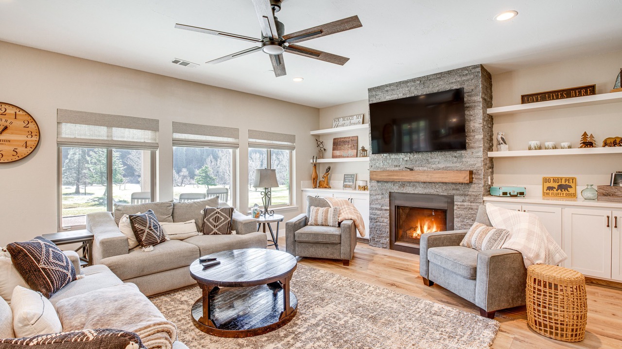 Photo of Livingroom in Arnold