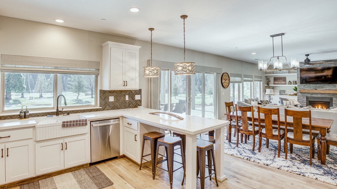 Photo of Kitchen in Arnold