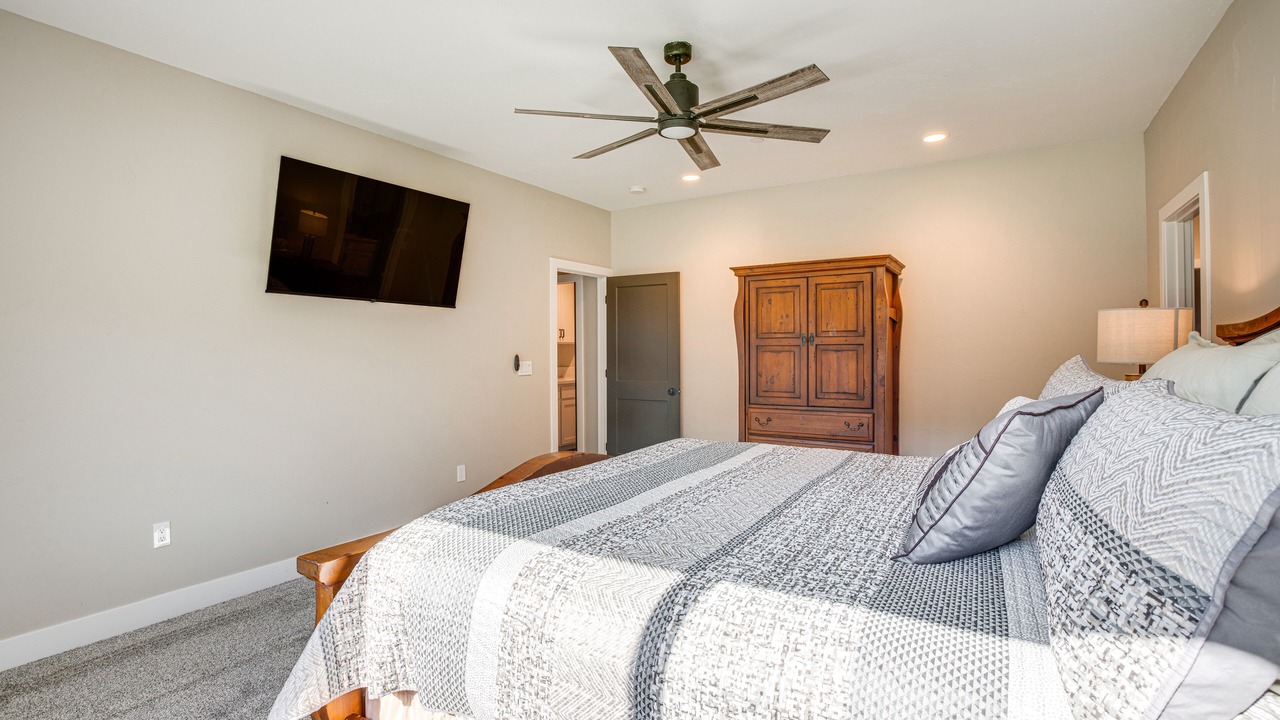 Photo of Bedroom in Arnold