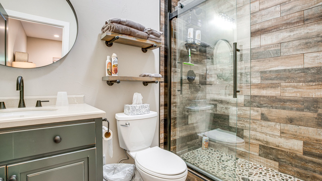 Photo of Bathroom in Arnold