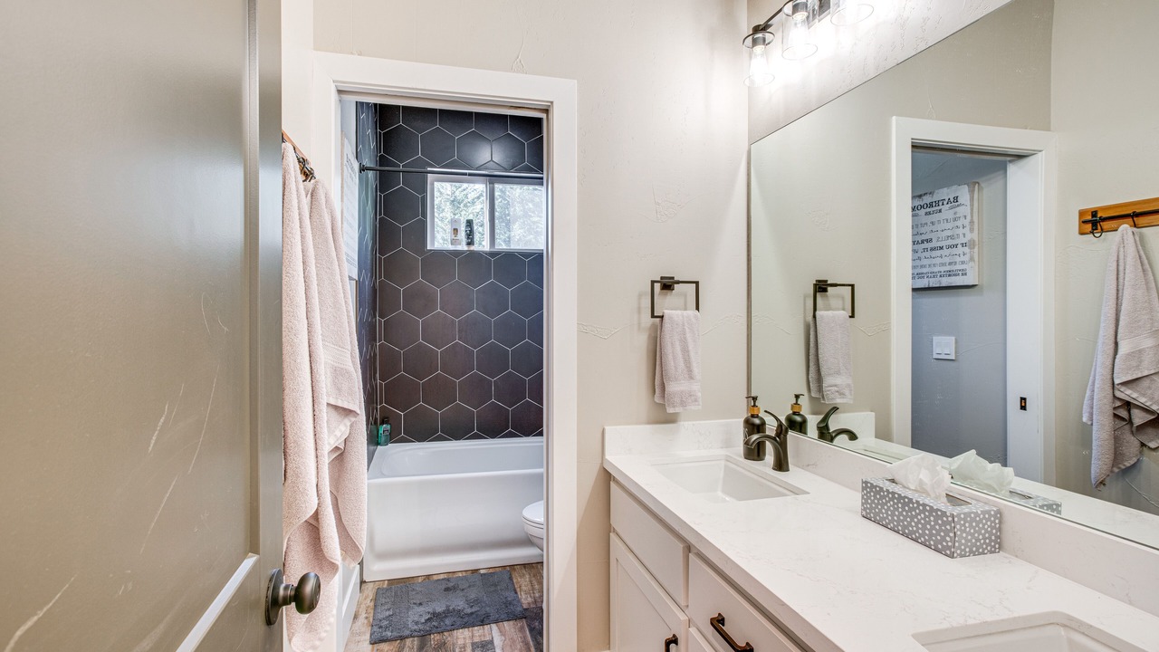 Photo of Bathroom in Arnold