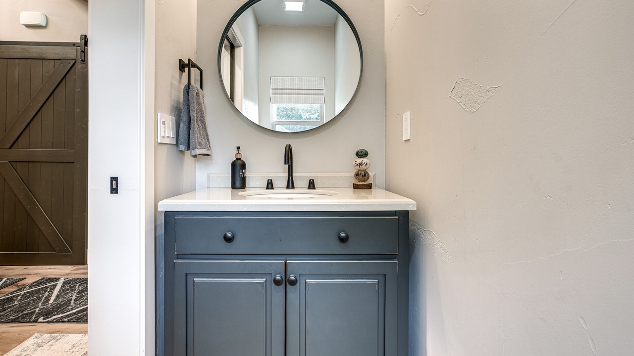 Photo of Bathroom in Arnold
