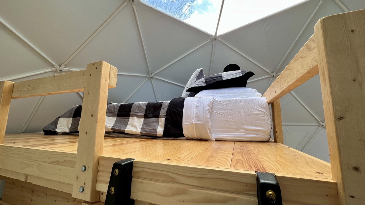 Photo of Bedroom in Broadbent