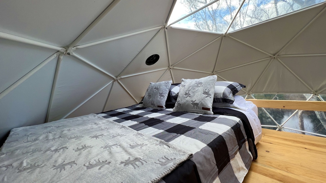 Photo of Bedroom in Broadbent