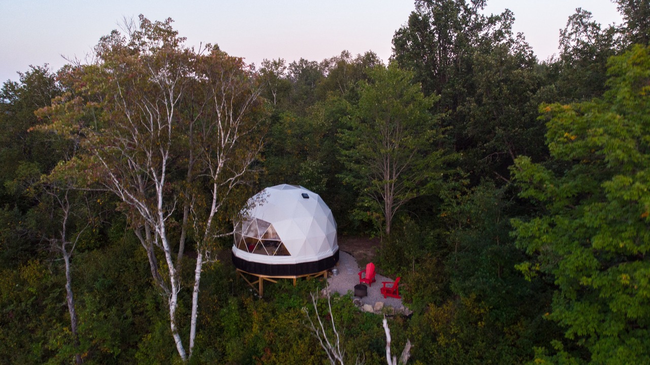 Photo of Outdoor in Broadbent