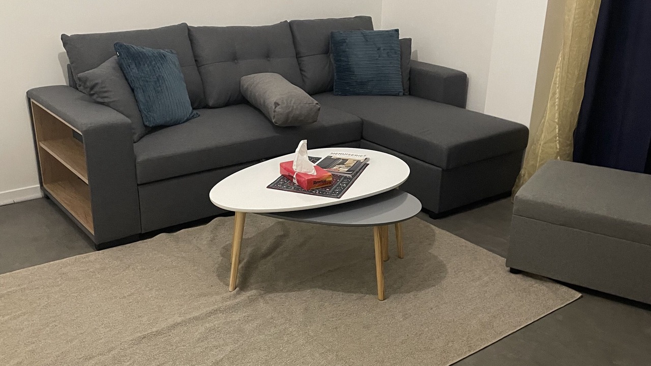 Photo of Livingroom in Arcueil