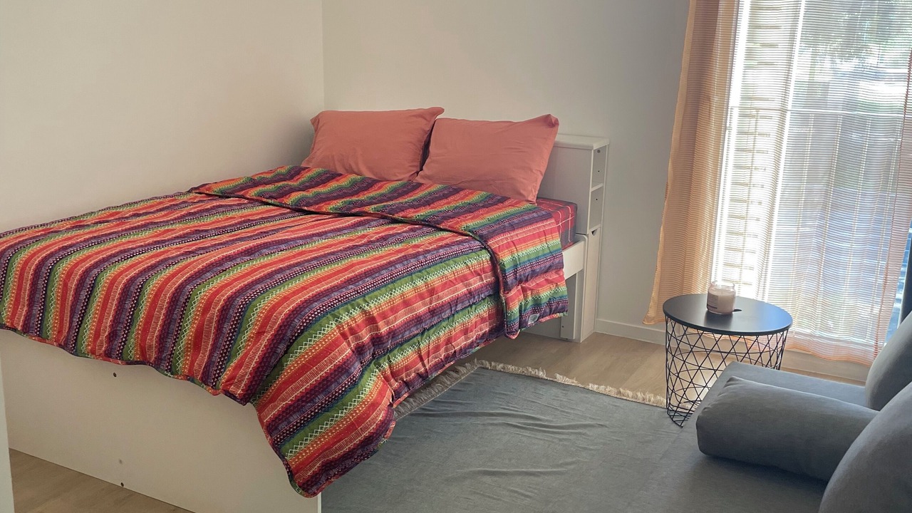 Photo of Bedroom in Arcueil