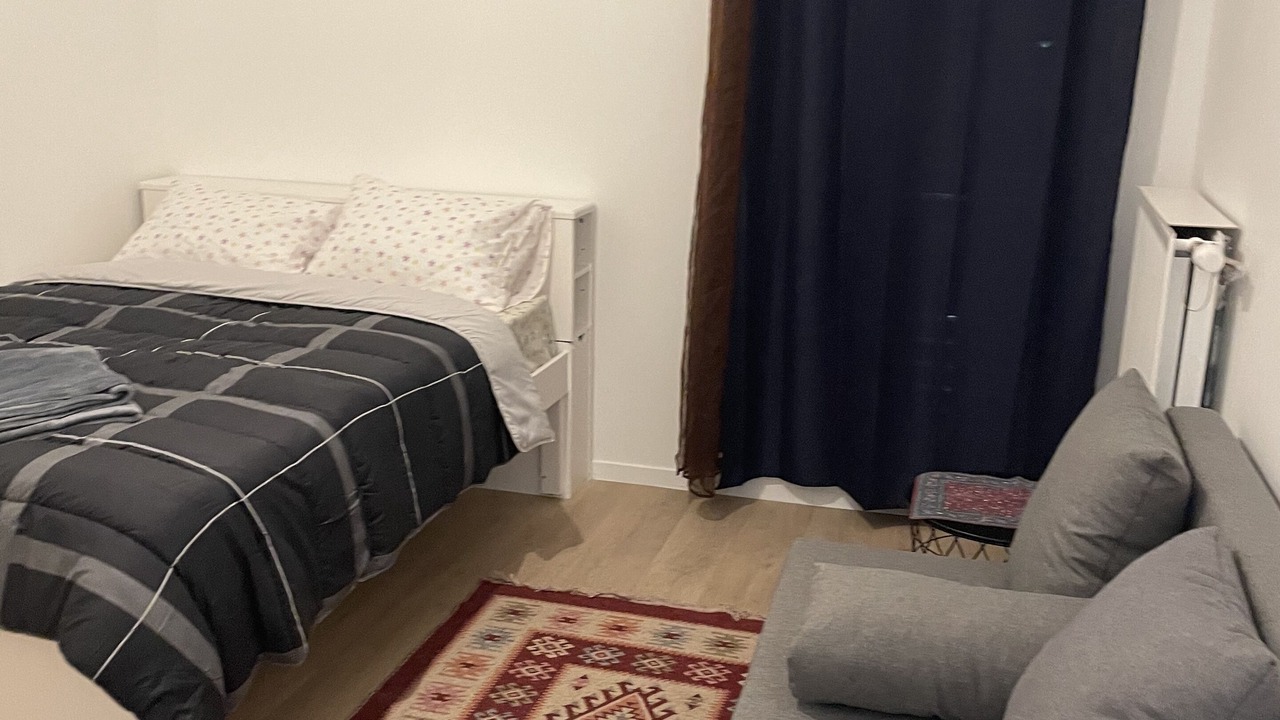 Photo of Bedroom in Arcueil