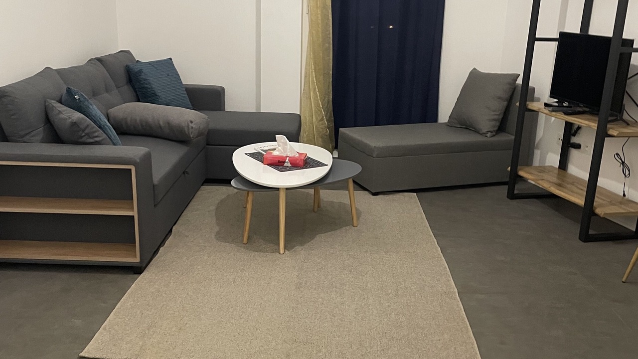 Photo of Livingroom in Arcueil