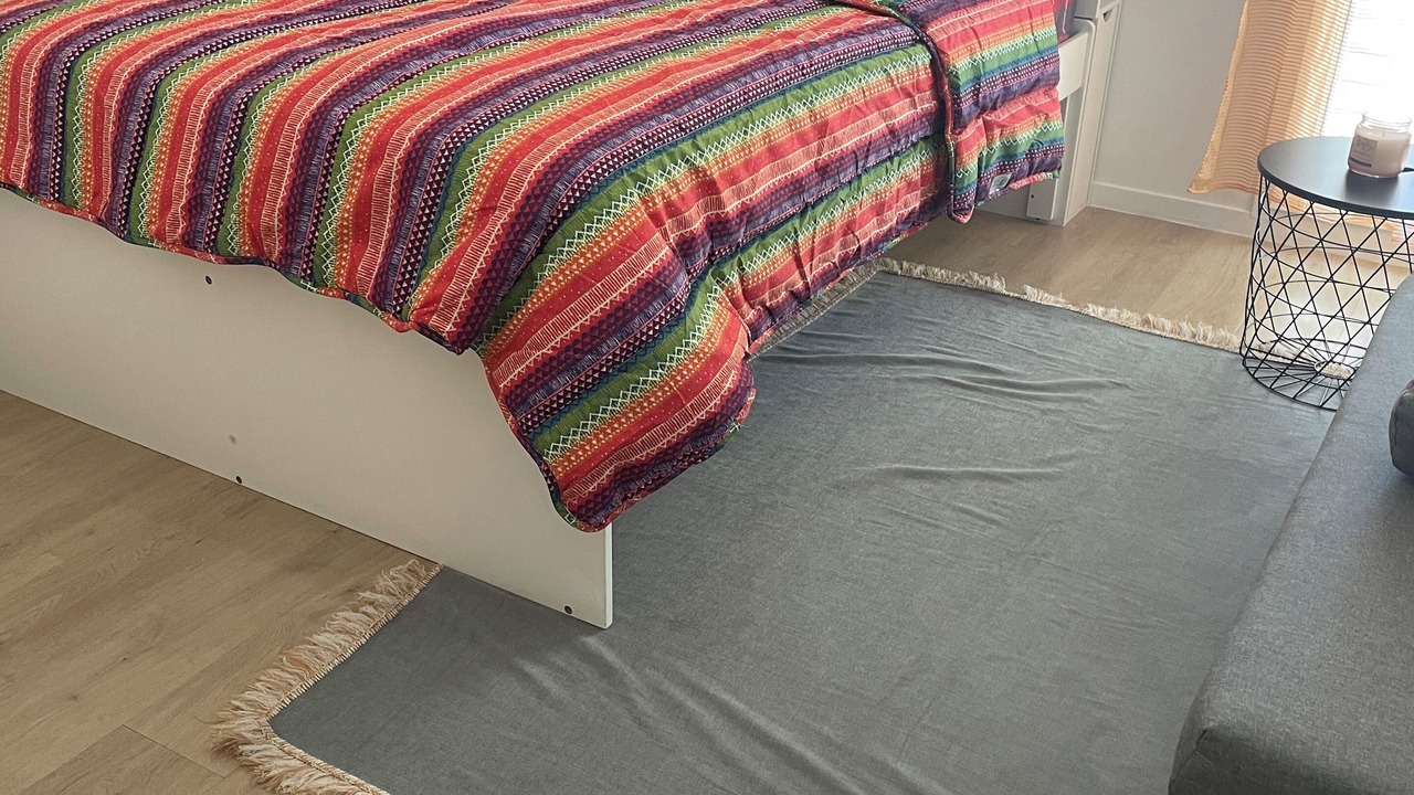 Photo of Bedroom in Arcueil