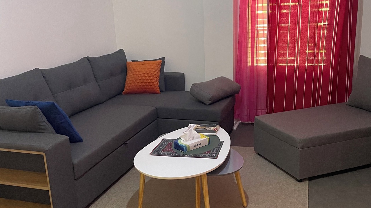 Photo of Livingroom in Arcueil