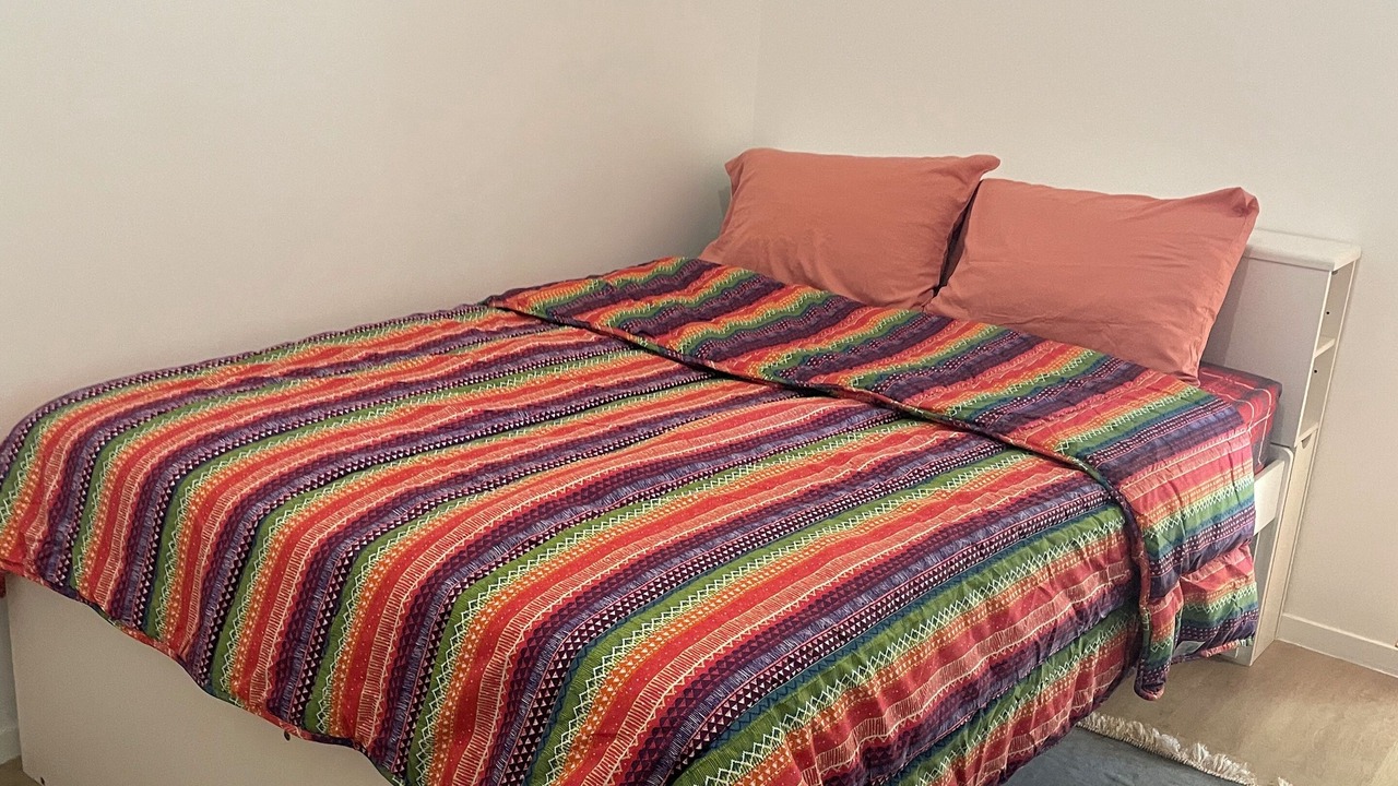 Photo of Bedroom in Arcueil