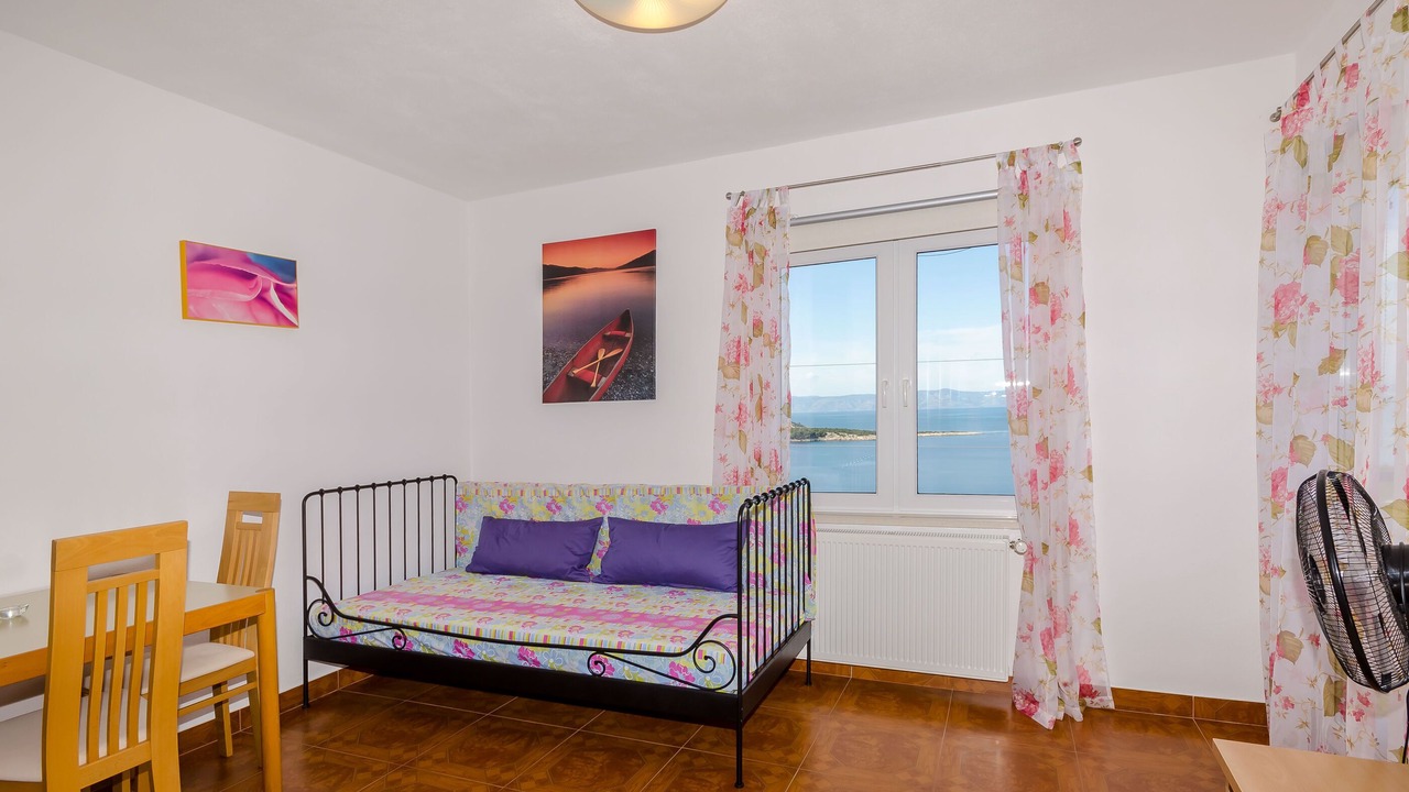 Photo of Bedroom in Pokrivenik