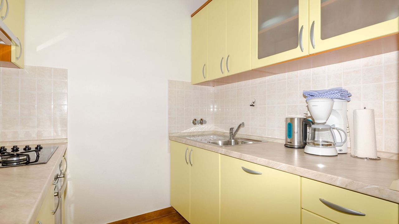 Photo of Kitchen in Pokrivenik