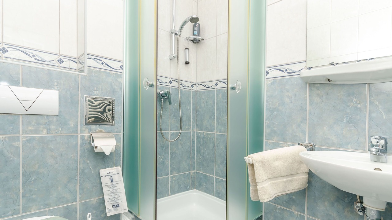 Photo of Bathroom in Pokrivenik