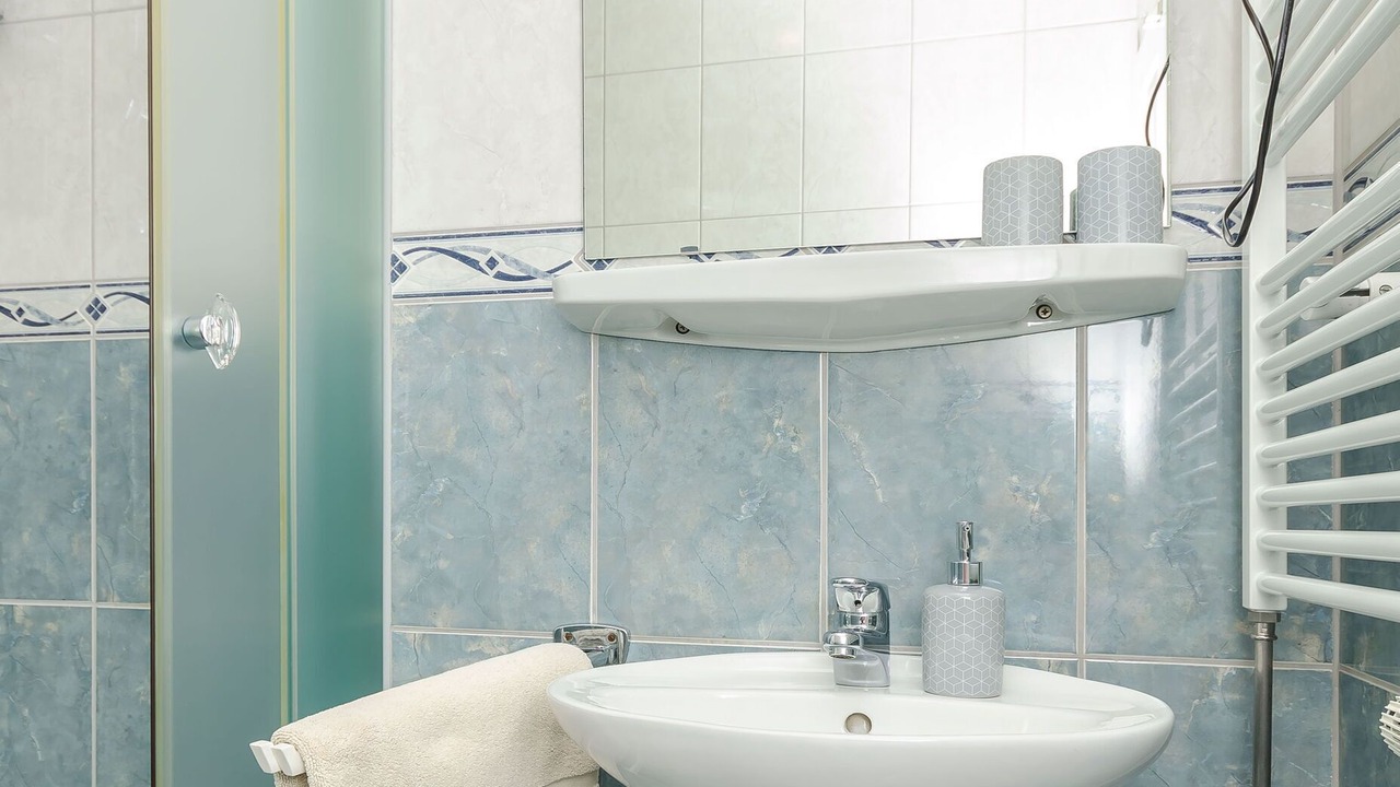 Photo of Bathroom in Pokrivenik