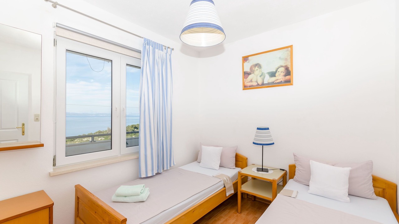 Photo of Bedroom in Pokrivenik