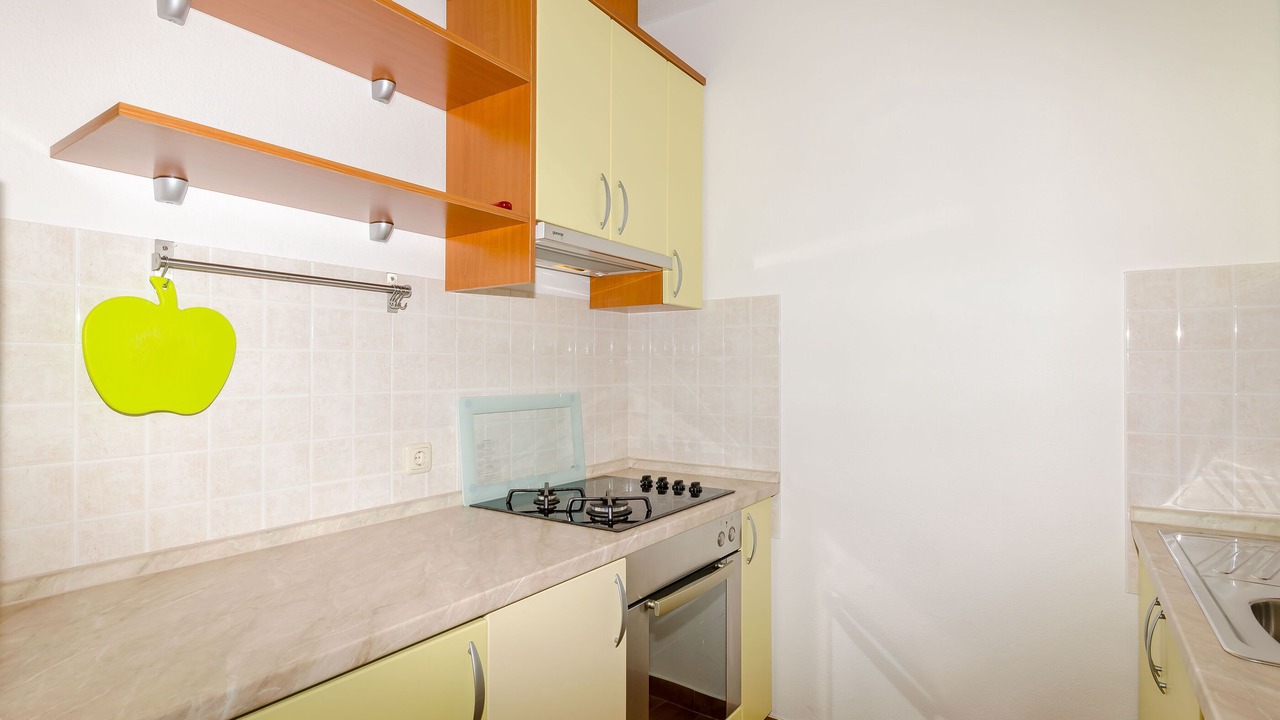 Photo of Kitchen in Pokrivenik