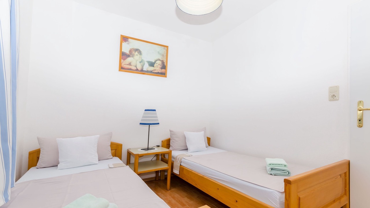 Photo of Bedroom in Pokrivenik