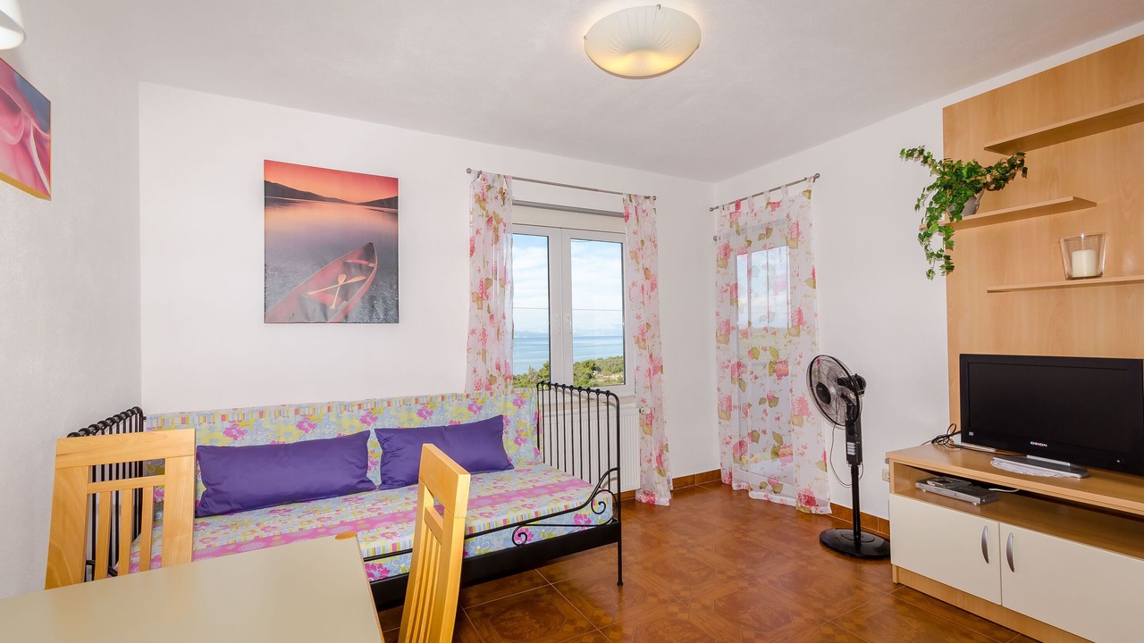 Photo of Bedroom in Pokrivenik