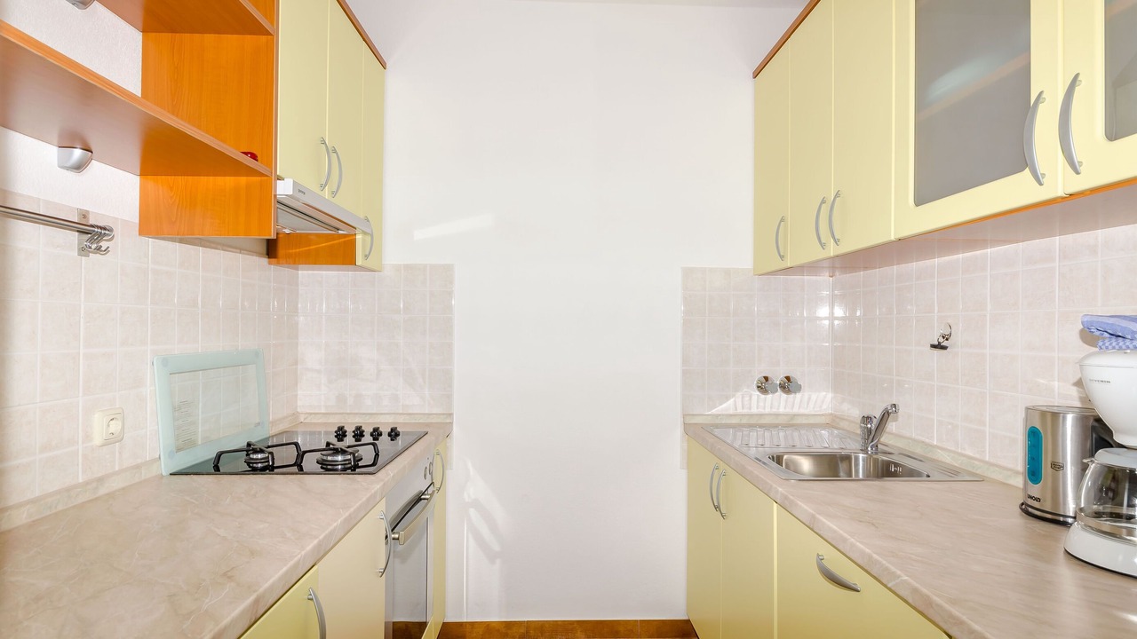Photo of Kitchen in Pokrivenik