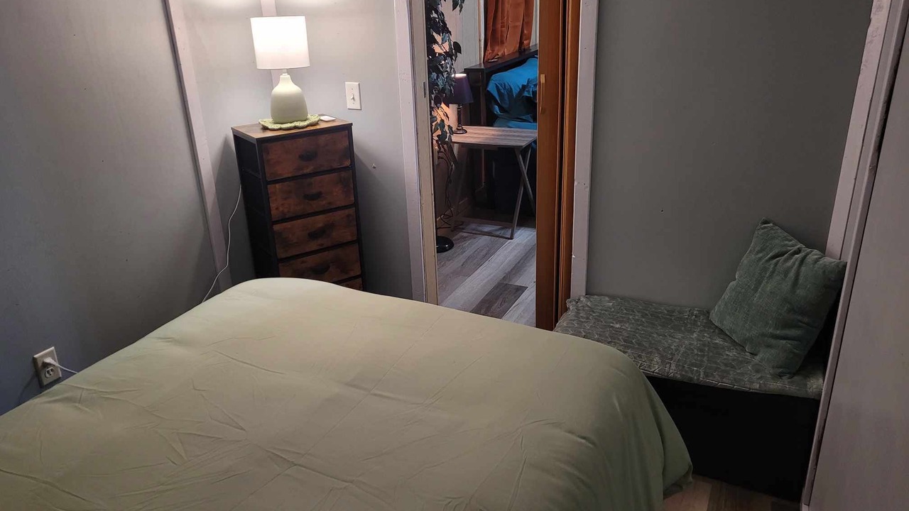Photo of Bedroom in Cabot