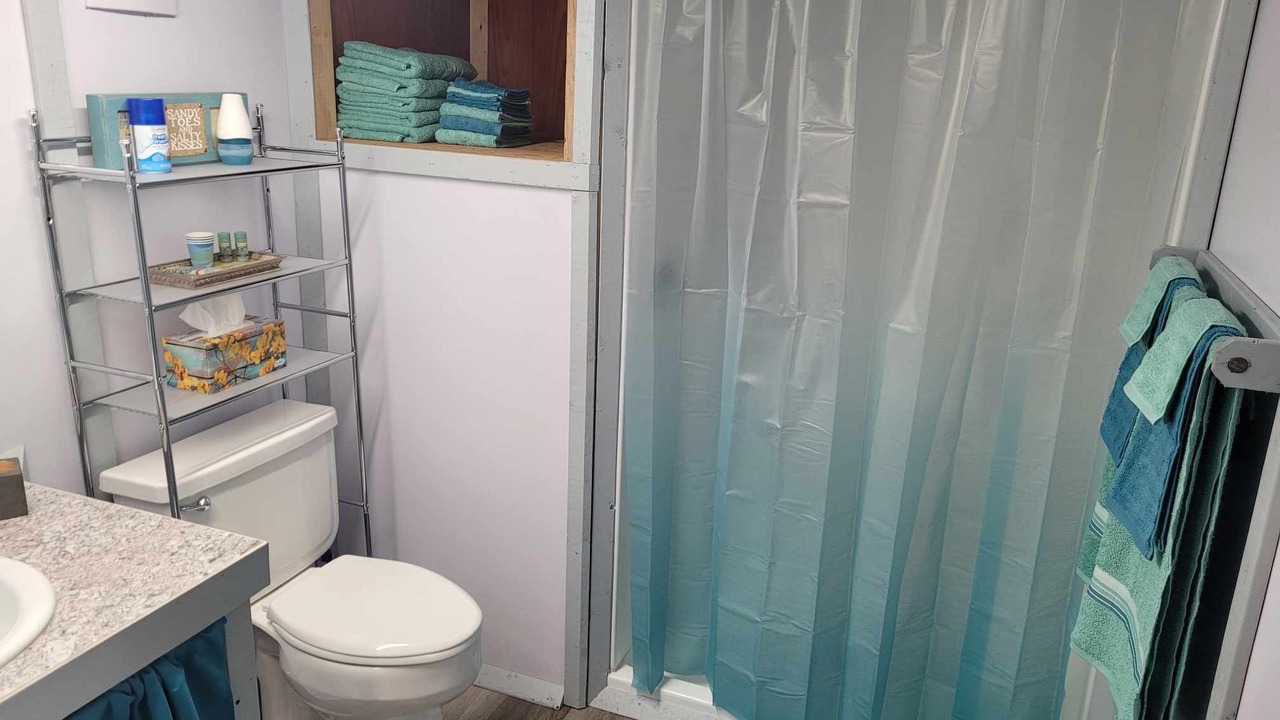 Photo of Bathroom in Cabot